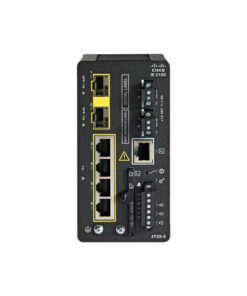 CISCO IE-3100-4T2S-E SWITCH