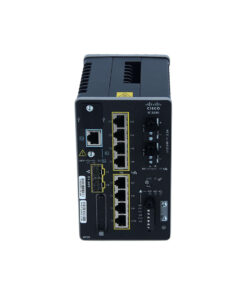 CISCO IE-3200-8P2S-E SWITCH
