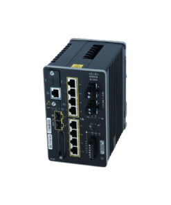 Alternative view of CISCO IE-3200-8P2S-E SWITCH