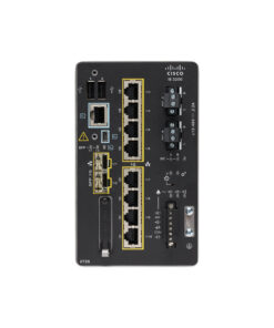 Alternative view of CISCO IE-3200-8T2S-E SWITCH