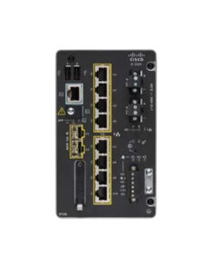 Alternative view of CISCO IE-3300-8T2S-A SWITCH