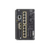 CISCO IE-3300-8T2X-A SWITCH