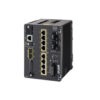 CISCO IE-3300-8U2X-A SWITCH