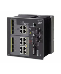 Alternative view of CISCO IE-4000-4S8P4G-E SWITCH
