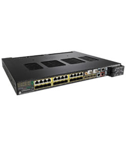 CISCO IE-5000-16S12P SWITCH