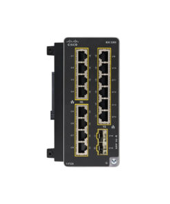 CISCO IEM-3300-14T2S EXPANSION MODULE