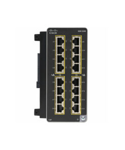 CISCO IEM-3300-16P EXPANSION MODULE
