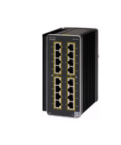 Alternative view of CISCO IEM-3300-16T EXPANSION MODULE