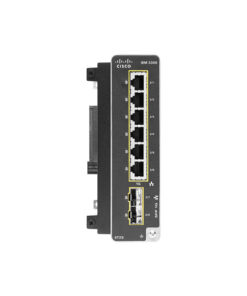 CISCO IEM-3300-6T2S EXPANSION MODULE