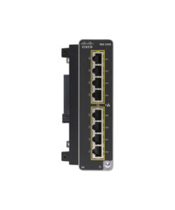 CISCO IEM-3300-8P EXPANSION MODULE