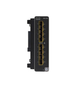 CISCO IEM-3300-8S EXPANSION MODULE