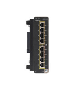 CISCO IEM-3400-8P EXPANSION MODULE