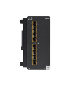 CISCO IEM-3400-8S EXPANSION MODULE