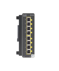 CISCO IEM-3400-8T EXPANSION MODULE