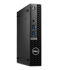 DELL OPTIPLEX MICRO I5-13500T 16GB 1DIMM 256GB SS WIRELESS 1DP 1HDMI W11