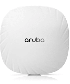 HPE R4W43A ARUBA AP-565 (RW) WIRELESS ACCESS POINT