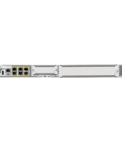 CISCO C8300-1N1S-6T ROUTER