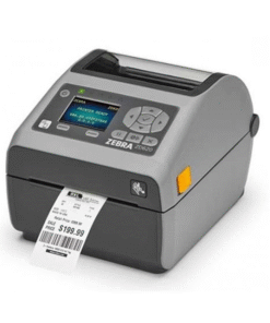 ZEBRA ZD621 BARCODE LABEL PRINTER (ZD6A043-D01L01EZ)