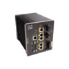 CISCO ISA-3000-4C-K9 INDUSTRIAL SECURITY FIREWALL NEW OPEN BOX