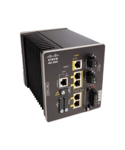 CISCO ISA-3000-4C-K9 INDUSTRIAL SECURITY FIREWALL NEW OPEN BOX