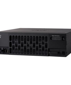 CISCO ISR4461/K9 ROUTER