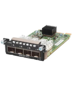 Alternative view of HPE JL083A ARUBA 3810M/2930M MACSEC MODULE