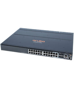 Alternative view of HPE JL319A ARUBA 2930M 24G SWITCH