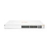 HPE JL683A ARUBA INSTANT ON 1930 24G CLASS4 POE 4SFP/SFP+ 195W SWITCH