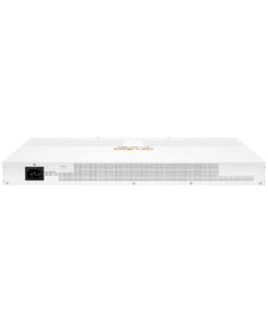 HPE JL684A ARUBA INSTANT ON 1930 24G CLASS4 POE 4SFP/SFP+ 370W SWITCH