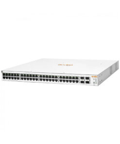 Alternative view of HPE JL685A ARUBA INSTANT ON 1930 48G 4SFP/SFP+ SWITCH