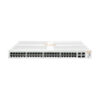 HPE JL686A ARUBA INSTANT ON 1930 48G CLASS4 POE 4SFP/SFP+ 370W SWITCH