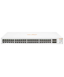 HPE JL814A ARUBA 1830 48G 4SFP SWITCH