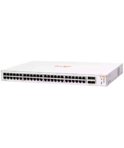 Alternative view of HPE JL814A ARUBA 1830 48G 4SFP SWITCH