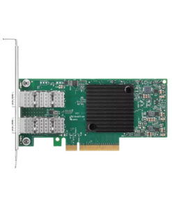 MELLANOX CONNECTX-4 LX EN NETWORK ADAPTER (MCX4121A-XCAT)