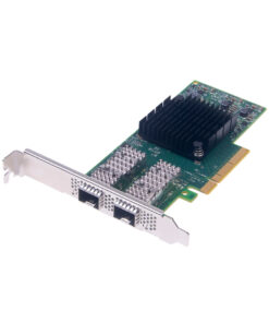 Alternative view of MELLANOX CONNECTX-4 LX EN NETWORK ADAPTER (MCX4121A-XCAT)
