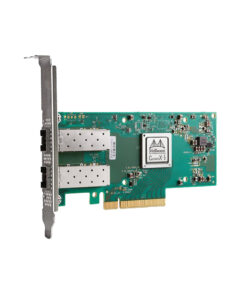 Alternative view of MELLANOX MCX512A-ACUT NETWORK ADAPTER