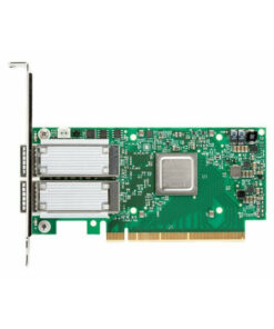 Alternative view of MELLANOX MCX516A-CDAT NETWORK ADAPTER