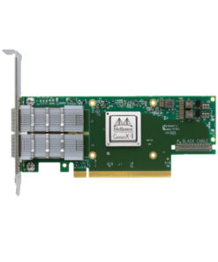 MELLANOX MCX653106A-HDAL NETWORK ADAPTER CARD