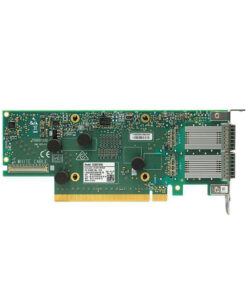 Alternative view of MELLANOX MCX653106A-HDAL NETWORK ADAPTER CARD