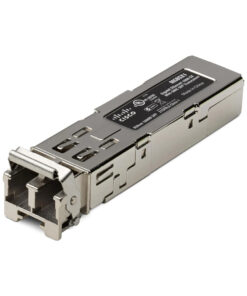 Alternative view of CISCO MGBSX1 TRANSCEIVER