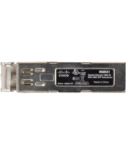 CISCO MGBSX1 TRANSCEIVER