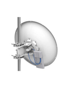 Alternative view of MIKROTIK MANT30 PA ANTENNA (MTAD-5G-30D3-PA)