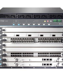 JUNIPER MX480BASE-AC ROUTER