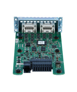 CISCO NIM-4T EXPANSION MODULE