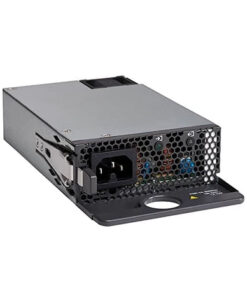CISCO PWR-C5-600WAC POWER SUPPLY