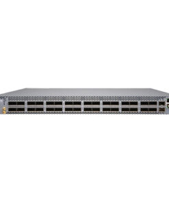 JUNIPER QFX5130-32CD-AFI SWITCH