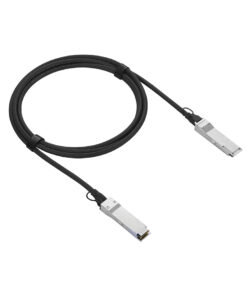 Alternative view of CISCO QSFP-H40G-CU3M CABLE