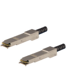 Alternative view of CISCO QSFP-H40G-CU5M CABLE