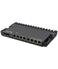 MIKROTIK RB5009UG+S+IN ROUTER