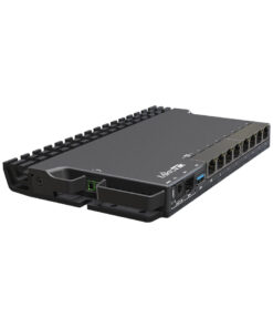 Alternative view of MIKROTIK RB5009UG+S+IN ROUTER